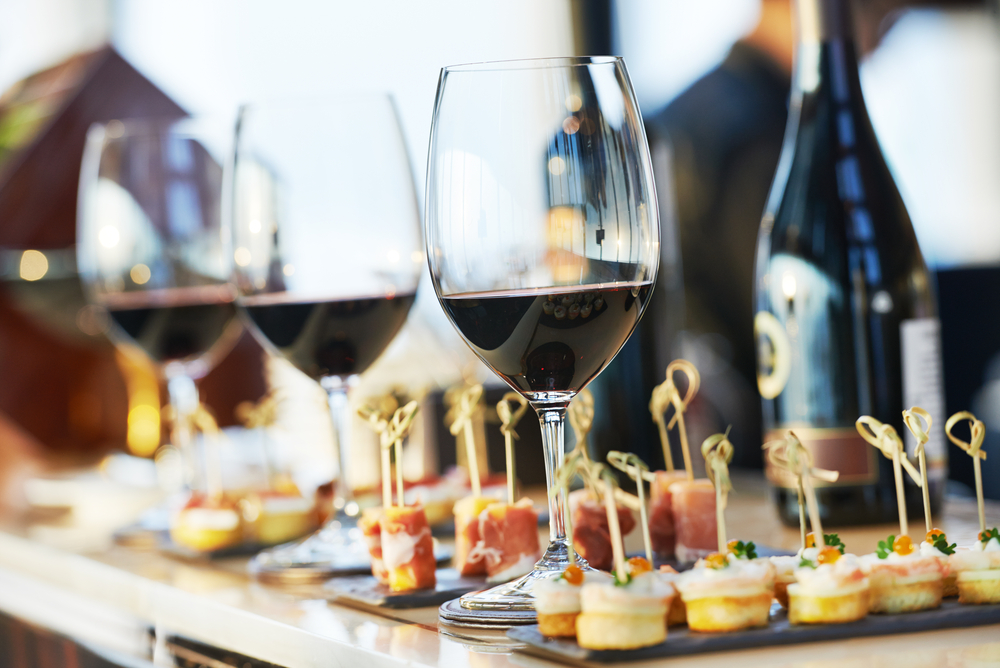 evenementen plannen